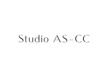 StudioAS CC Logo White