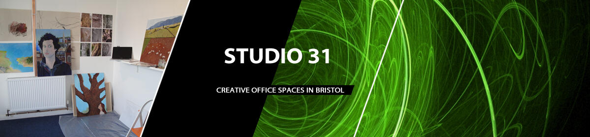 Studio 31 Office Space in Bristol