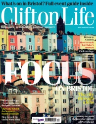 Clifton Life Magazine May 2010